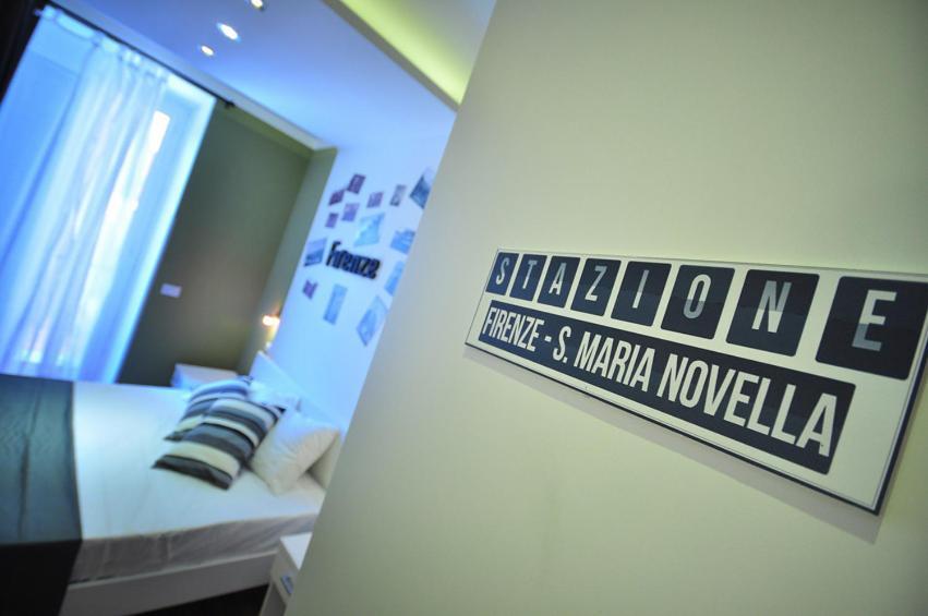 B&B Destinazione Roma Room photo