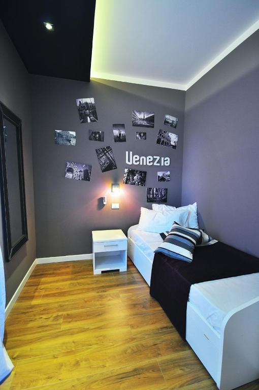 B&B Destinazione Roma Room photo