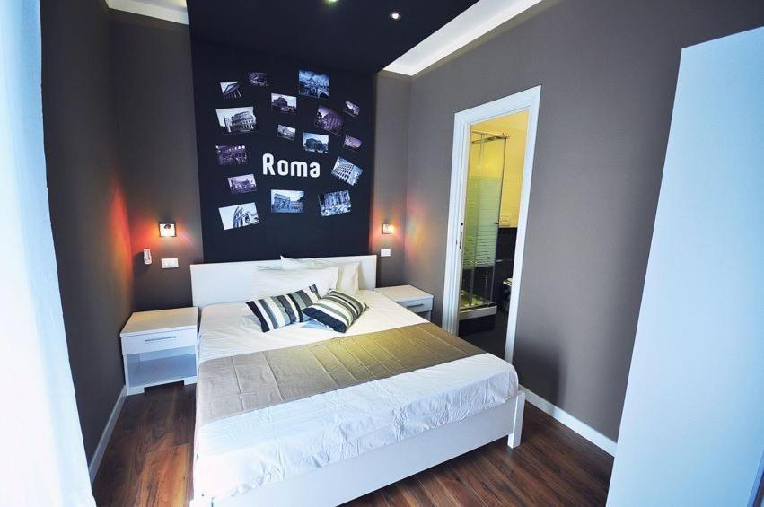 B&B Destinazione Roma Room photo