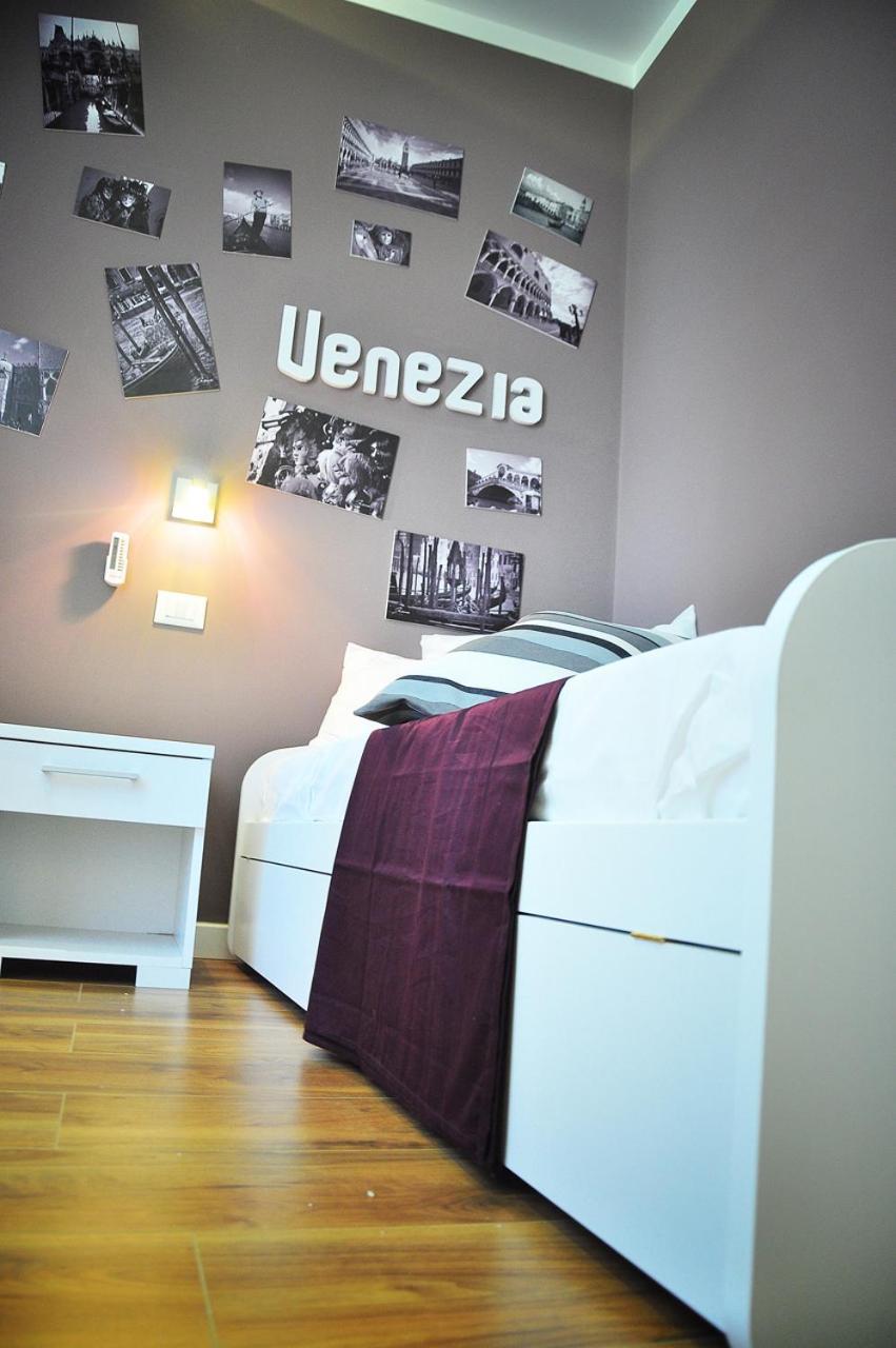B&B Destinazione Roma Exterior photo