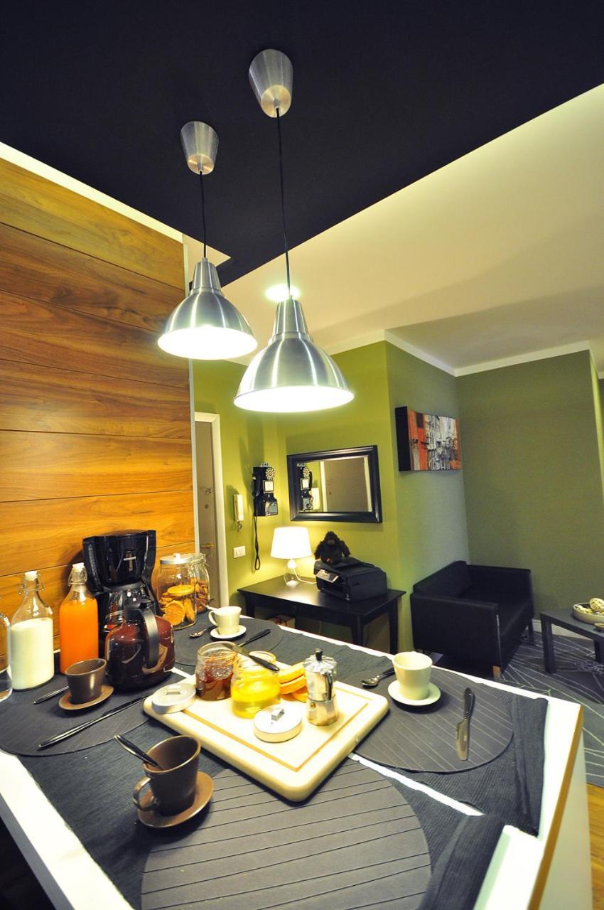 B&B Destinazione Roma Exterior photo