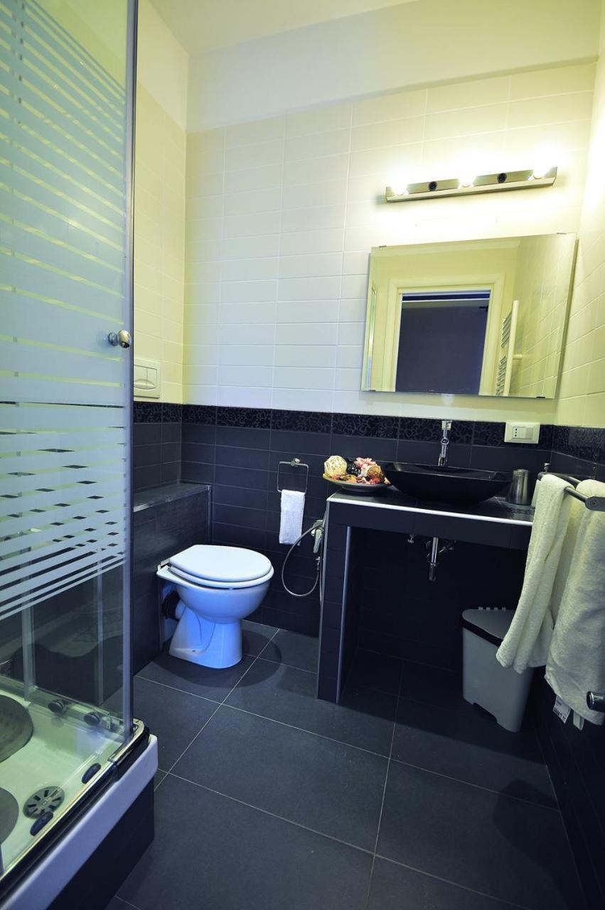 B&B Destinazione Roma Exterior photo