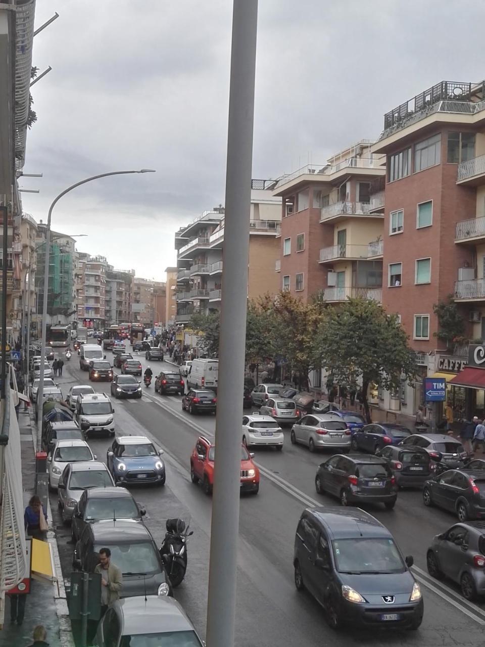 B&B Destinazione Roma Exterior photo
