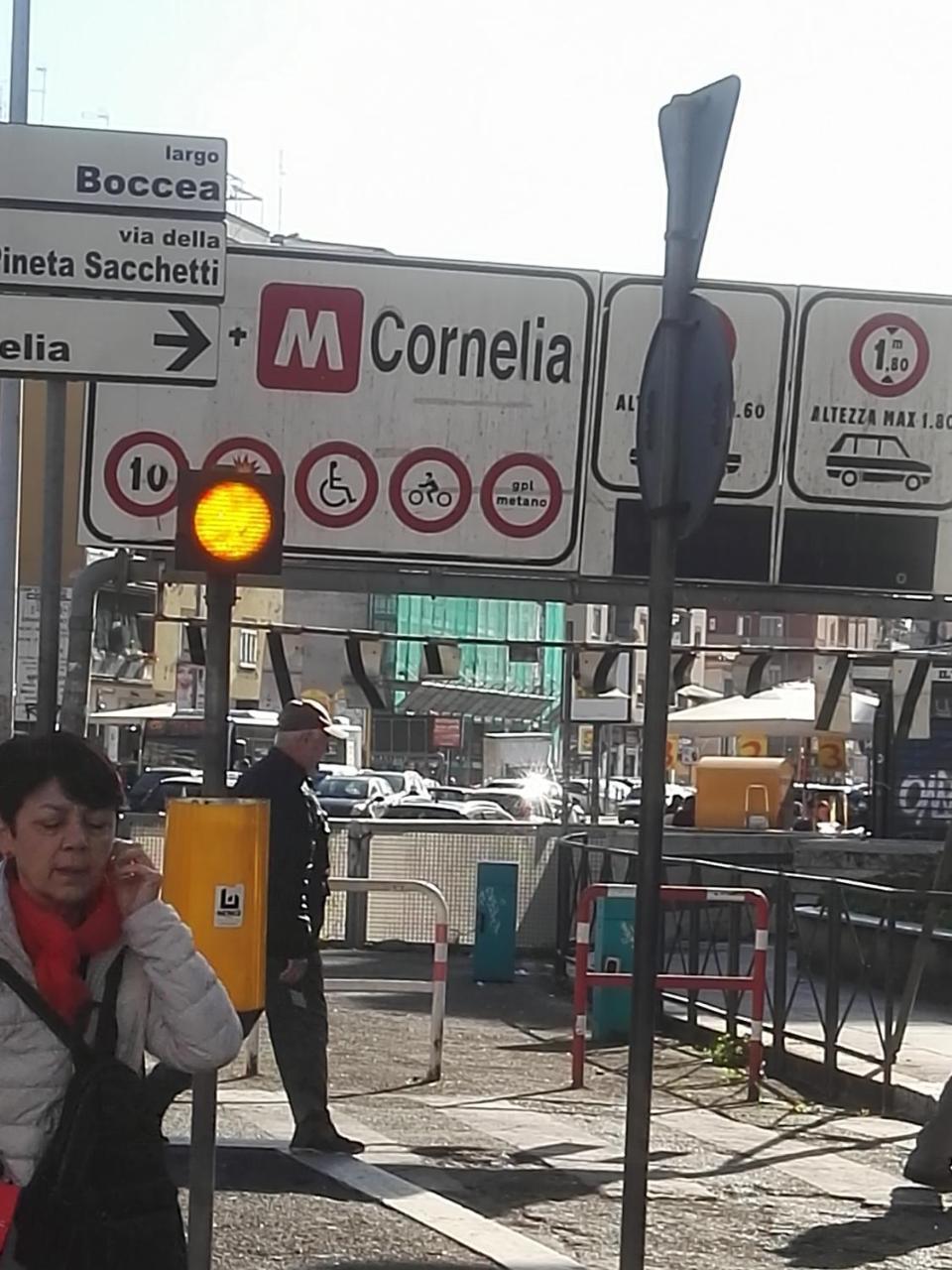 B&B Destinazione Roma Exterior photo
